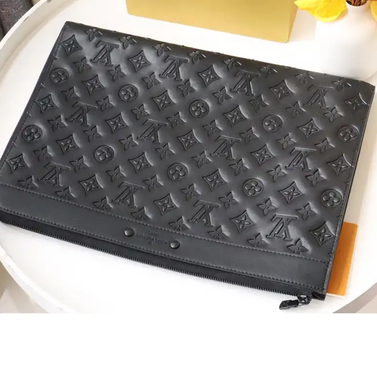 Official Brother Sam 2304DJ0068 LV Bag 0708
